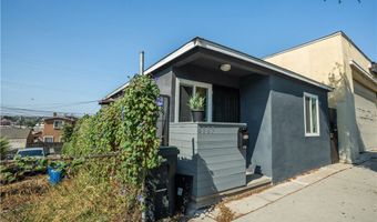 4185 City Ter, East Los Angeles, CA 90063