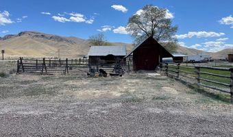 23496 Hwy 75, Challis, ID 83226
