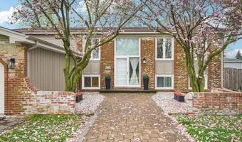 941 W Army Trail Blvd, Addison, IL 60101