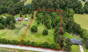 Tract 2 Smith Rd, Aynor, SC 29511