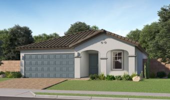 5040 S 234th Ave, Buckeye, AZ 85326