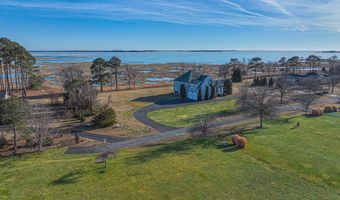 SOUTH HILLS Drive lot # 20, Berlin, MD 21811
