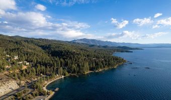 228 Bedell Ave, Glenbrook, NV 89413