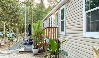 6389 6th Pl, Bell, FL 32619
