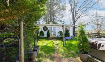2416 LOWESVILLE Rd, Amherst, VA 24521