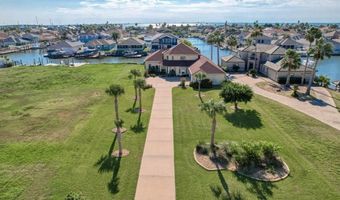 411 Porpoise Dr, Aransas Pass, TX 78336