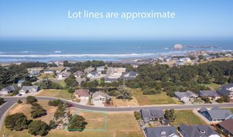 2732 Lincoln Ave 500, Bandon, OR 97411