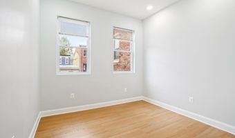 604 N EUTAW St 1, Baltimore, MD 21201