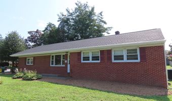 143 N OLD MILL Rd, Dover, DE 19901
