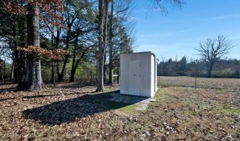 6443 Endville Rd, Belden, MS 38826