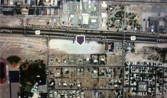 Indian Springs multi parcels, Indian Springs, NV 89018