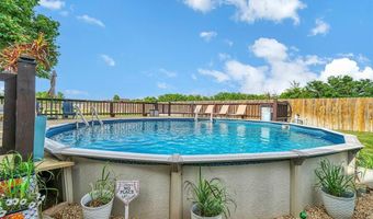 20385 E County Road 157, Altus, OK 73521