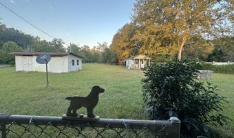 388 Warren St, Allendale, SC 29810