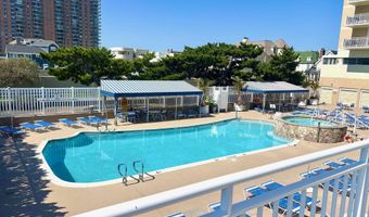 101 S Plaza Pl 1502, Atlantic City, NJ 08401