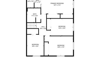 655 Yosemite Dr, Indianapolis, IN 46217