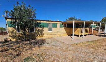 3 Munsey St, Alamogordo, NM 88310