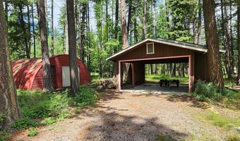 12430 Rippling Waters Rd, Bigfork, MT 59911