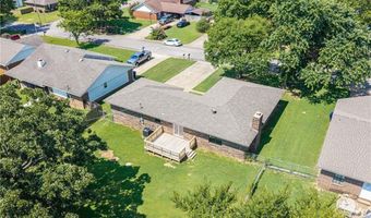 1304 Kingswood St, Alma, AR 72921
