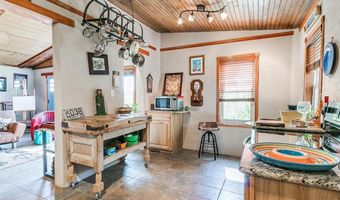 208 W Shore Dr, Arcadia, OK 73007
