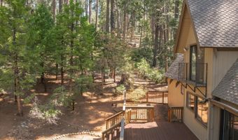 2051 El Ranchero Dr, Arnold, CA 95223