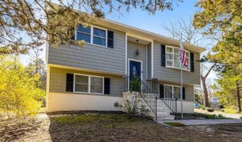 135 DENNISVILLE Rd, Cape May Court House, NJ 08210