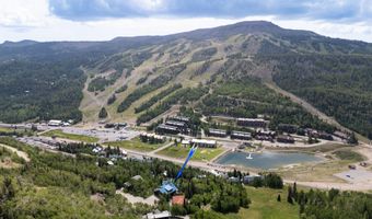 433 W Eagles Roost St, Brian Head, UT 84719