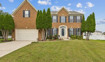 1408 RIVER BIRCH Pl, Accokeek, MD 20607
