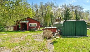 241 Geronimo Rd, Alpena, MI 49707