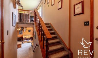 8 Mountain Dr, Cody, WY 82414
