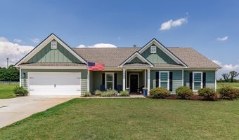 261 Adams Duncan, Hull, GA 30646