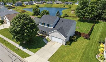 440 Chiswell Run, Avilla, IN 46710