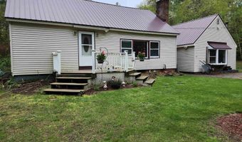 97 Ayers Rd, Canterbury, NH 03224