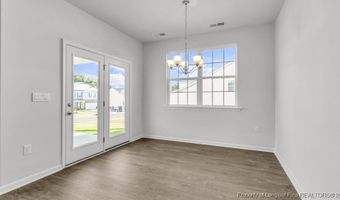 638 Pine Dune Ln, Aberdeen, NC 28315