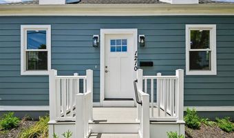 1210 PRESIDENT St, Annapolis, MD 21403