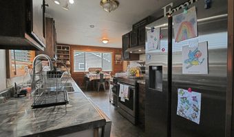 604 Cemetery Rd, Dayton, WY 82836