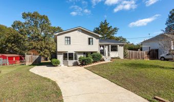 61 Canyon Trl, Alexandria, AL 36250