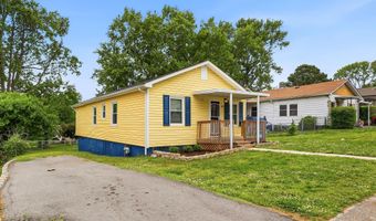 282 W Newton St, Alcoa, TN 37701