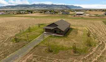 35 N Centurion Way, Whitehall, MT 59759