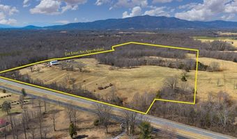 2350 S AMHERST Hwy, Amherst, VA 24521