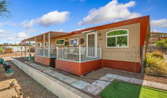 1684 Sierra Vista Dr, Bullhead City, AZ 86442