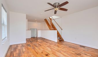 101 W CLEMENT St W, Baltimore, MD 21230