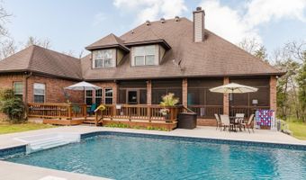 1164 Brookhaven Ct, Alexander, AR 72002