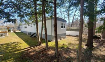1340 Country St 66, Attleboro, MA 02703