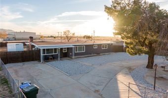 22947 Lucilla Rd, Apple Valley, CA 92308