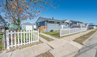 1825 BEACH Ave, Atlantic City, NJ 08401