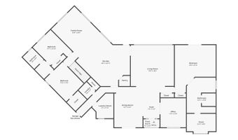 5695 N London Rd, Fairland, IN 46126