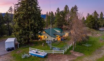 114 Bayview Rd, Athol, ID 83801