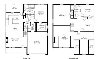 0- Lot 17 Fox Hall Dr, Amherst, VA 24521