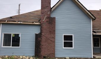 321 S Madison Ave, Anderson, IN 46016