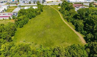 4159 S Amherst Hwy, Amherst, VA 24572
